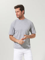 The Joe Light Grey T-shirt - Joe Bananas | Australia