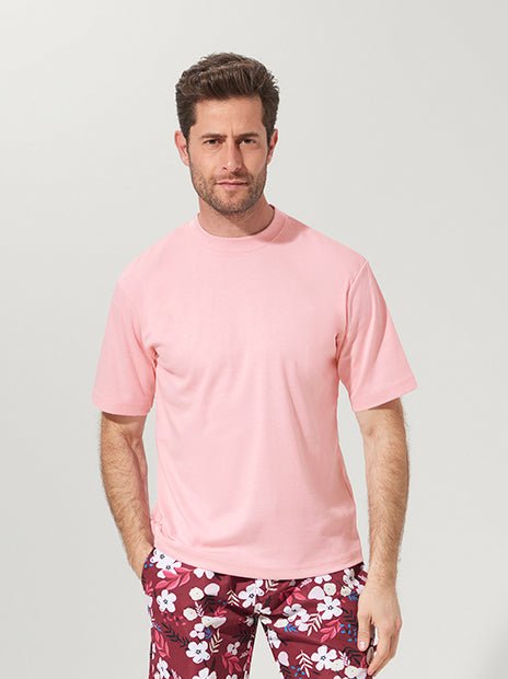 The Joe Soft Pink T-shirt - Joe Bananas | Australia