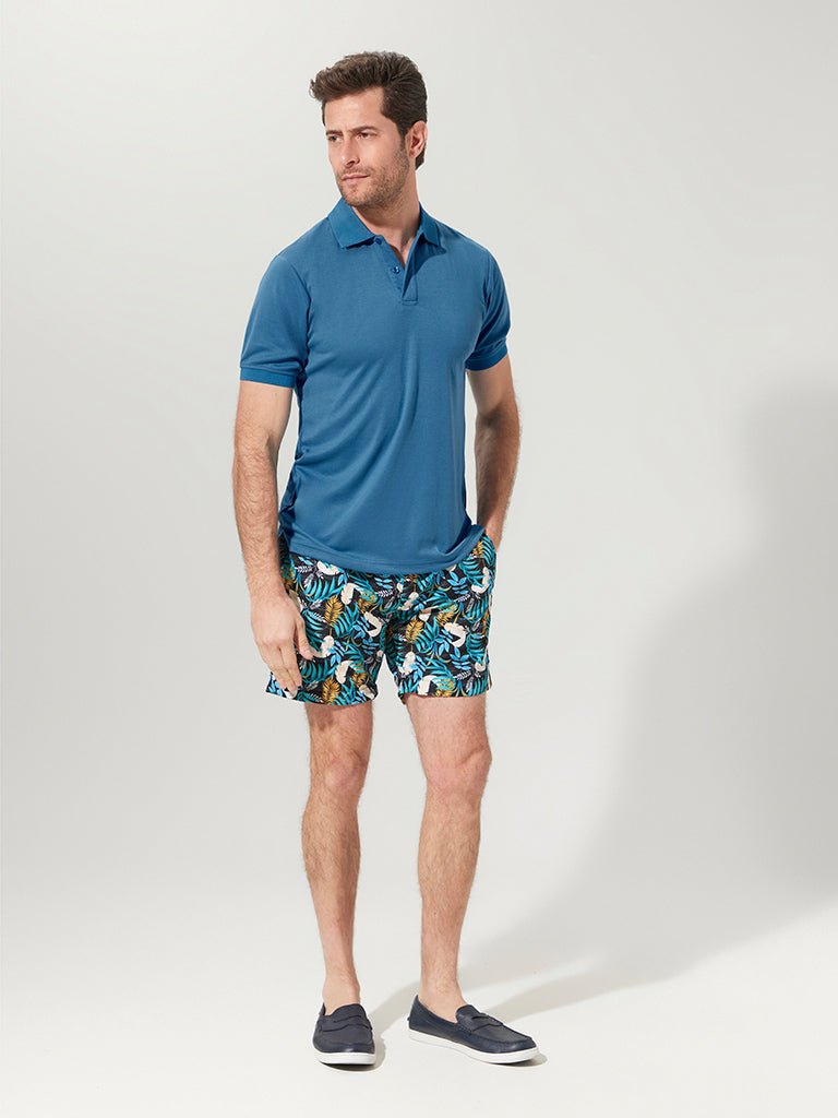 The Manly Resort Shorts - Joe Bananas | Australia