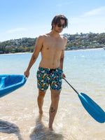 The Manly Resort Shorts - Joe Bananas | Australia