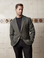 Tiger Cowrie Jacket - Joe Bananas | Australia