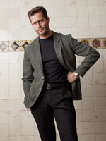 Tiger Cowrie Jacket - Joe Bananas | Australia