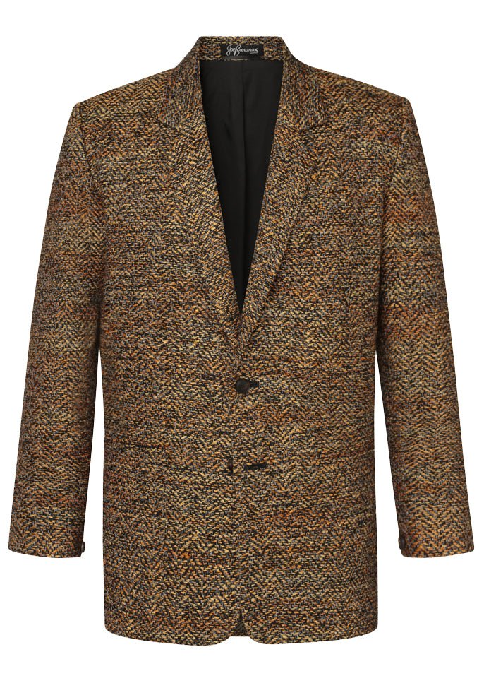 Tiger's Eye Jacket - Joe Bananas | Australia