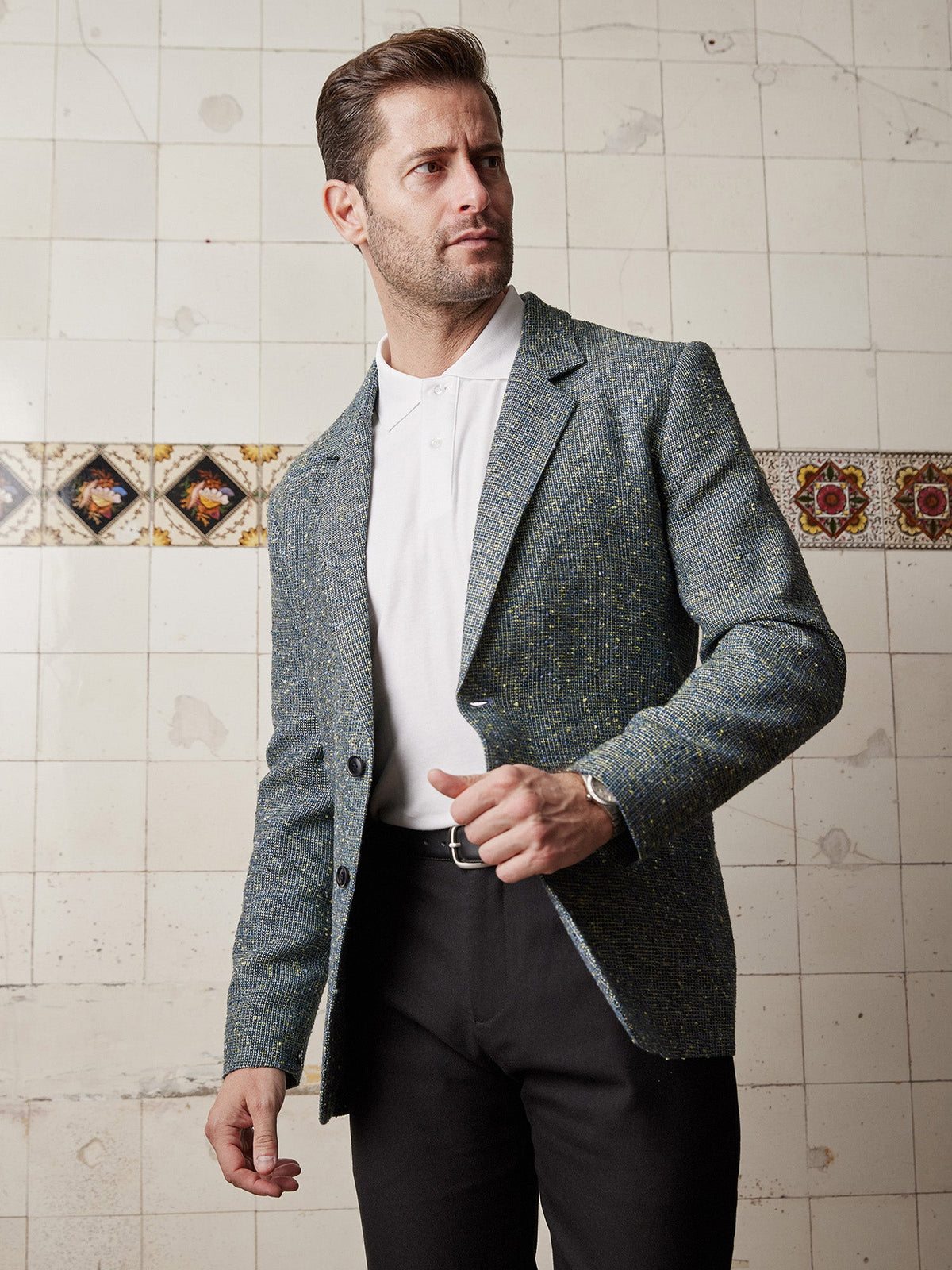 Torch Coral Jacket - Joe Bananas | Australia