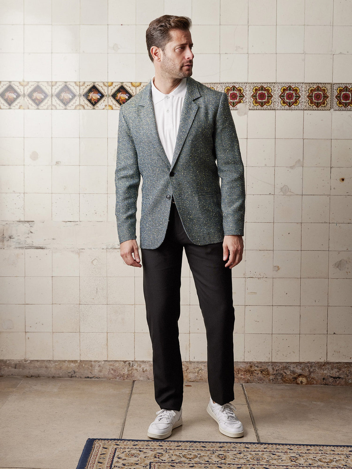 Torch Coral Jacket - Joe Bananas | Australia