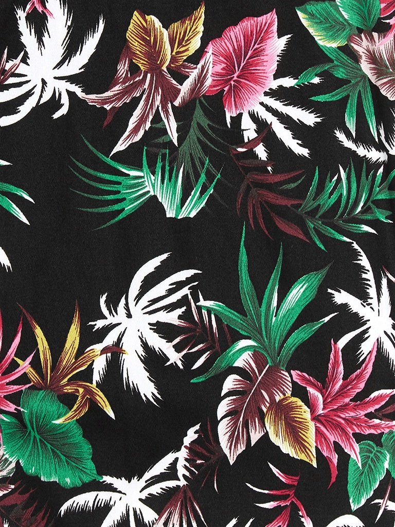 Triassic Garden Shorts - Joe Bananas | Australia