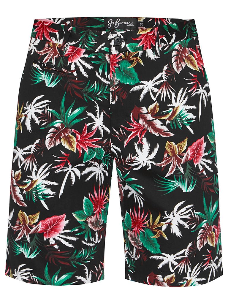 Triassic Garden Shorts - Joe Bananas | Australia