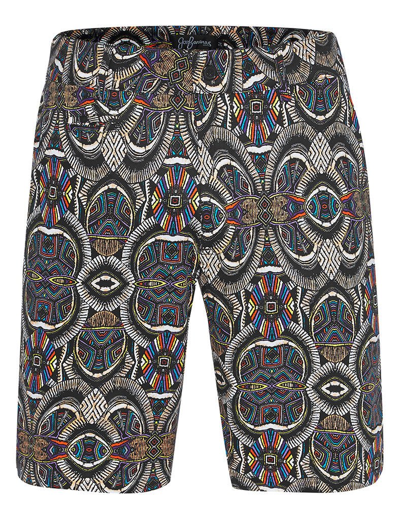 Tribal Guru Shorts - Joe Bananas | Australia