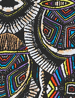 Tribal Guru Shorts - Joe Bananas | Australia