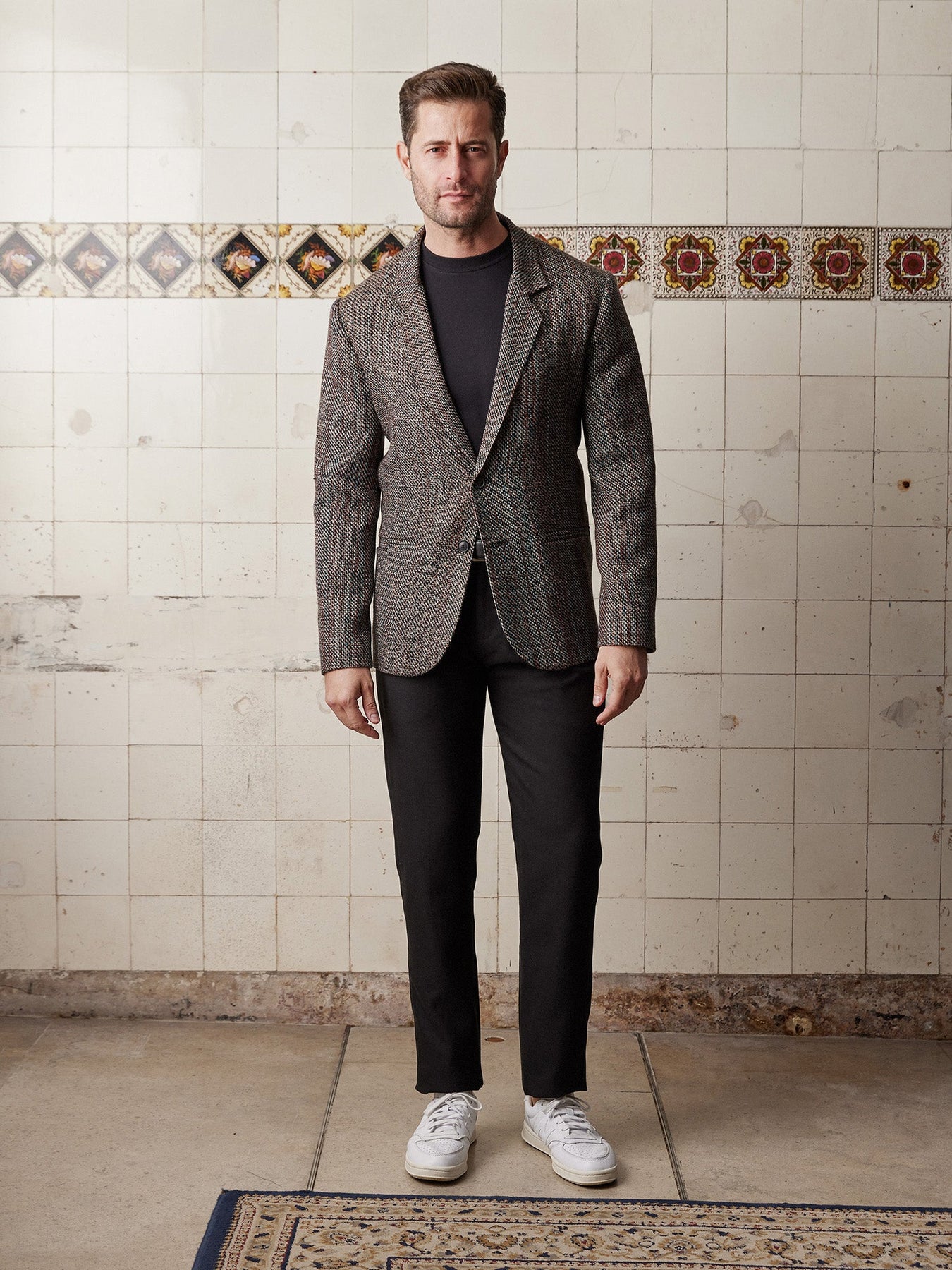 Uluru Dusk Jacket– Joe Bananas | Australia
