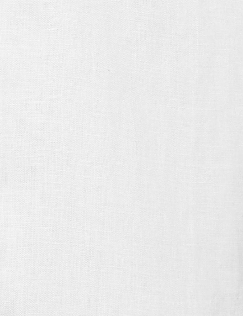 White Linen S/S Shirt - Joe Bananas | Australia