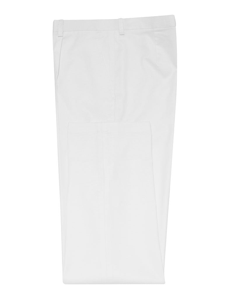 White Non Crush Linen Suit - Joe Bananas | Australia