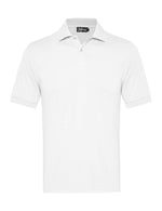 White Polo Shirt - Joe Bananas | Australia