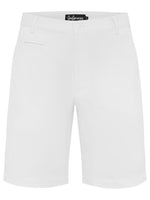 White Tailored Shorts - Joe Bananas | Australia