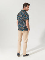 Xaviexpress S/S Shirt - Joe Bananas | Australia