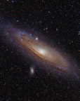 'Andromeda'
