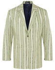 Mossy Paperbark Jacket