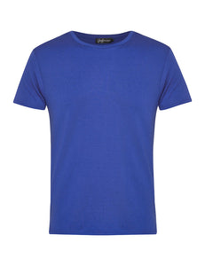 Sydney Blue Crew Neck T-shirt