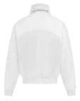 Sydney Shell Jacket White