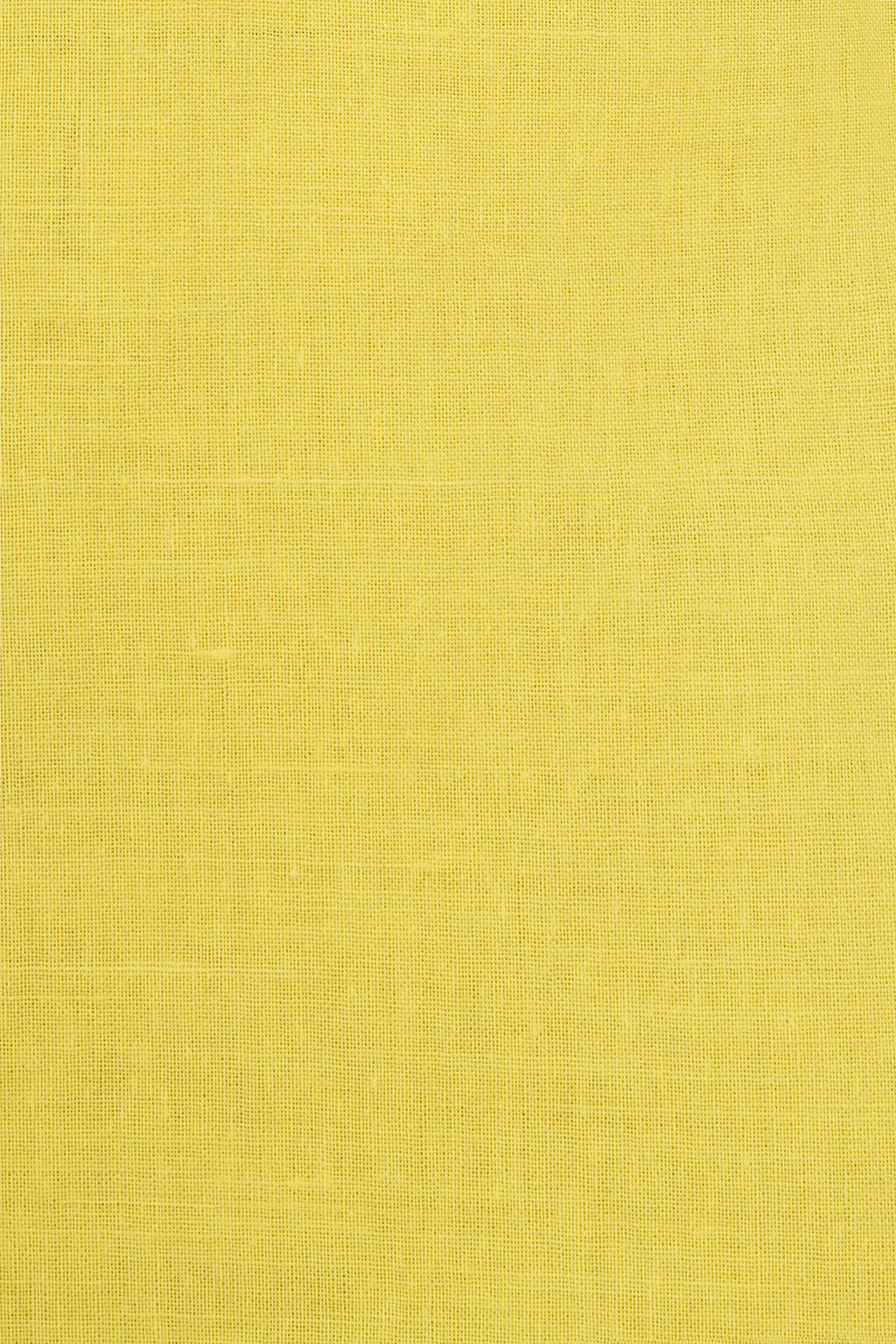 Chick Yellow Linen