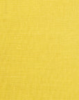 Chick Yellow Linen