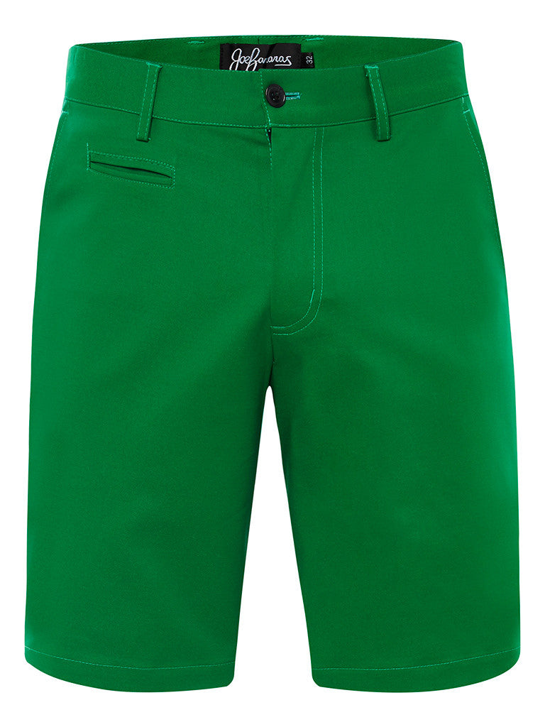 Emerald City Tailored Shorts