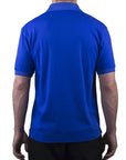 Sydney Blue Polo Shirt
