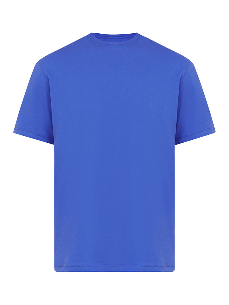 The Don Regatta Blue T-shirt