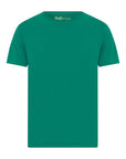 The Don Sea Green T-shirt