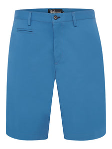 Steel Blue Resort Shorts