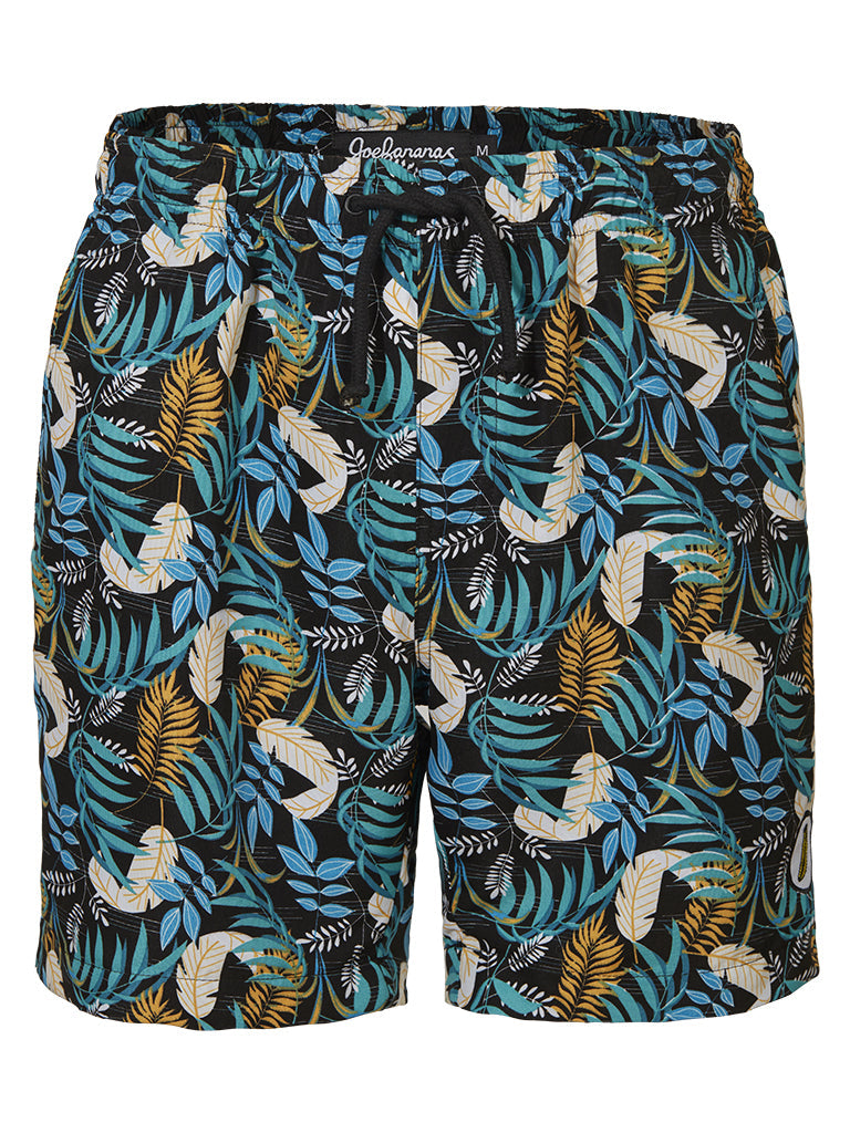 The Manly Swim Shorts