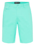 Aqua Tailored Shorts