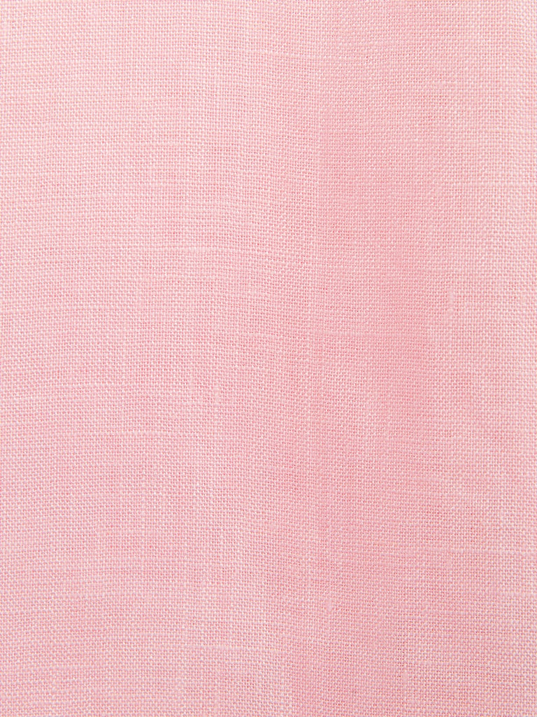 Orchid Pink Linen