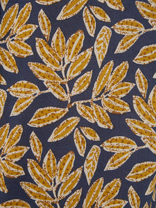 Fall Cotton