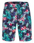 Midnight Pool Party Shorts