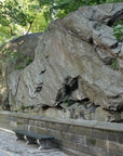 Central Park Glacial Rocks Jacket
